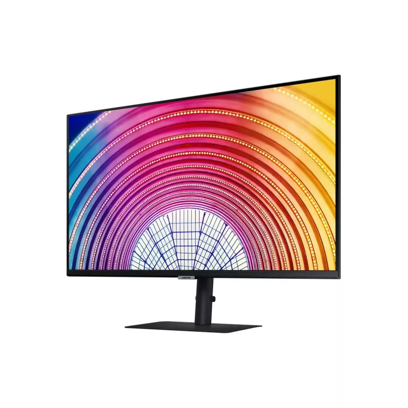 Samsung S32A600NWU computer monitor 81.3 cm (32 inch) 2560 x 1440 pixels Quad HD Black