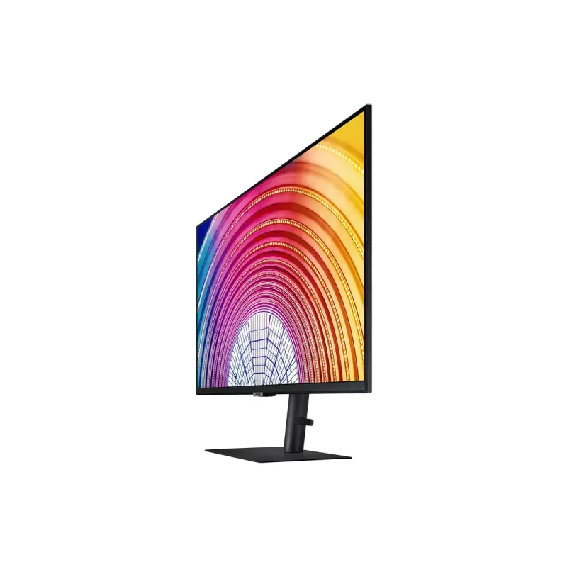 Samsung S32A600NWU computer monitor 81.3 cm (32 inch) 2560 x 1440 pixels Quad HD Black