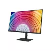 Samsung S32A600NWU computer monitor 81.3 cm (32 inch) 2560 x 1440 pixels Quad HD Black