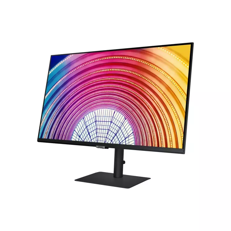 Samsung S32A600NWU computer monitor 81.3 cm (32 inch) 2560 x 1440 pixels Quad HD Black