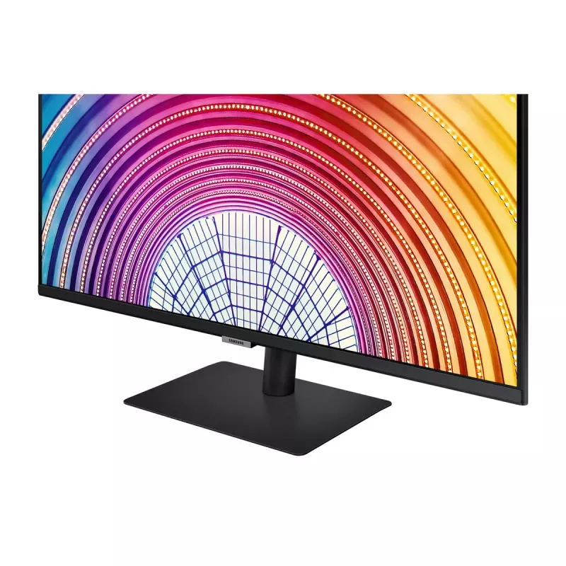 Samsung S32A600NWU computer monitor 81.3 cm (32 inch) 2560 x 1440 pixels Quad HD Black