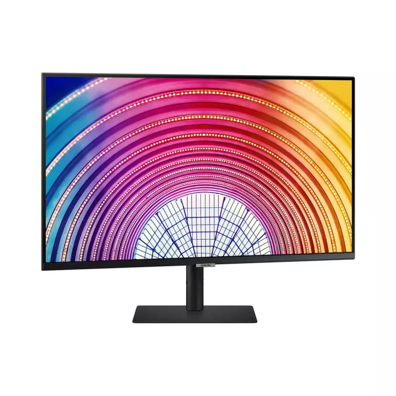 Samsung S32A600NWU computer monitor 81.3 cm (32 inch) 2560 x 1440 pixels Quad HD Black