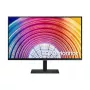 Samsung S32A600NWU computer monitor 81.3 cm (32 inch) 2560 x 1440 pixels Quad HD Black