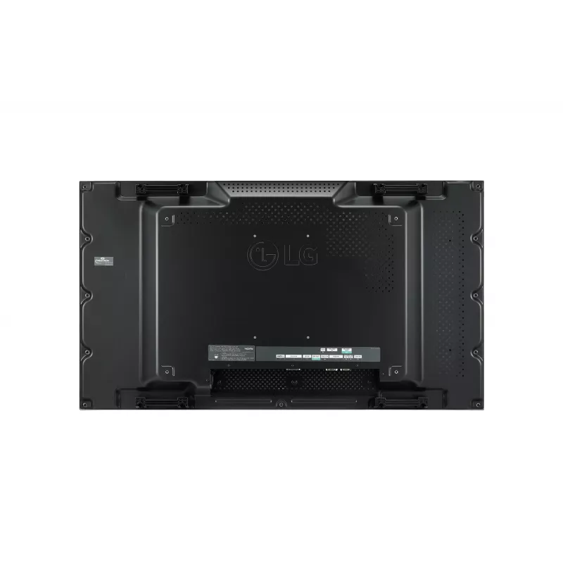 LG 49VL5G-M video wall display Indoor