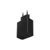 Samsung EP-TA220NBEGEU mobile device charger Headphones, Headset, Laptop, Smartphone, Smartwatch, Tablet Black AC Indoor