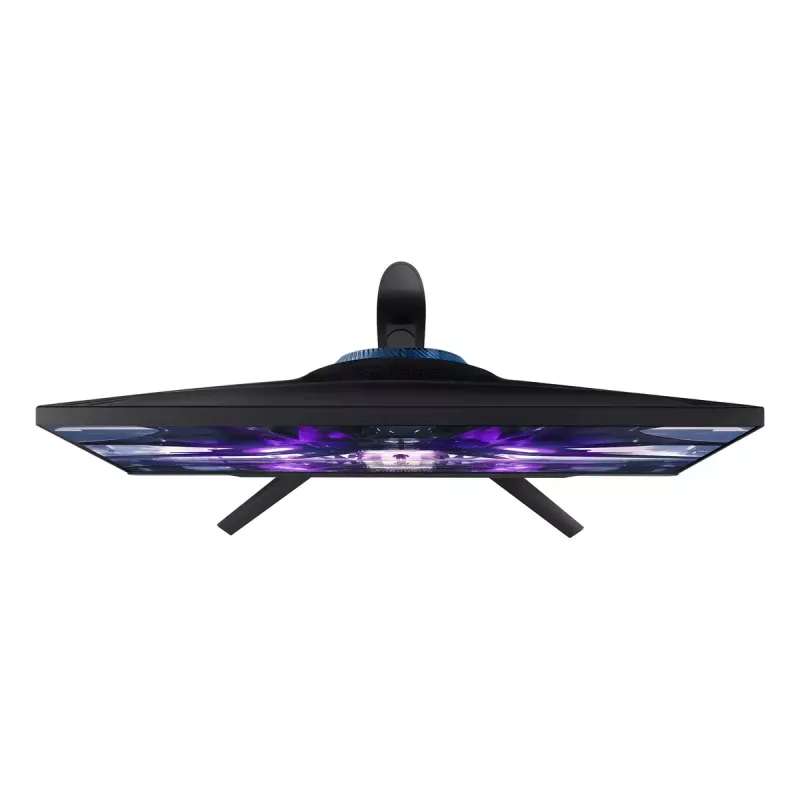 Samsung LS27AG304NU computer monitor 68.6 cm (27 inch) 1920 x 1080 pixels Full HD LED Black