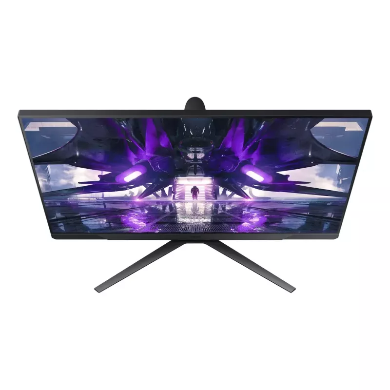 Samsung LS27AG304NU computer monitor 68.6 cm (27 inch) 1920 x 1080 pixels Full HD LED Black