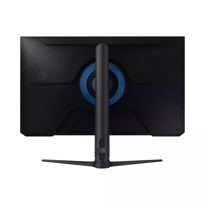 Samsung LS27AG304NU computer monitor 68.6 cm (27 inch) 1920 x 1080 pixels Full HD LED Black