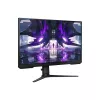 Samsung LS27AG304NU computer monitor 68.6 cm (27 inch) 1920 x 1080 pixels Full HD LED Black