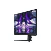 Samsung LS27AG304NU computer monitor 68.6 cm (27 inch) 1920 x 1080 pixels Full HD LED Black