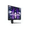 Samsung LS27AG304NU computer monitor 68.6 cm (27 inch) 1920 x 1080 pixels Full HD LED Black