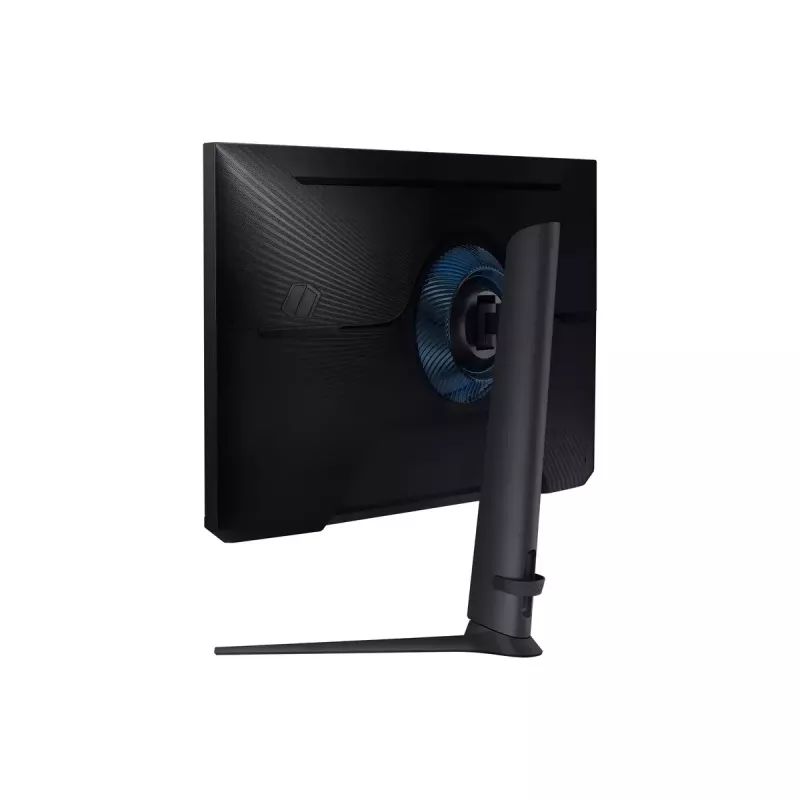 Samsung LS27AG304NU computer monitor 68.6 cm (27 inch) 1920 x 1080 pixels Full HD LED Black