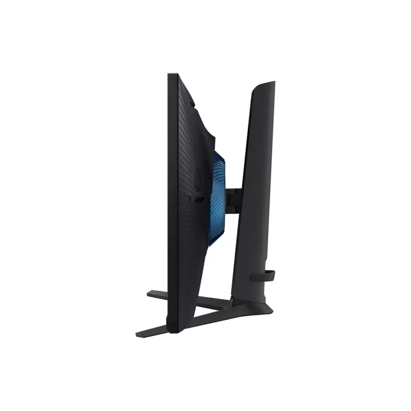 Samsung LS27AG304NU computer monitor 68.6 cm (27 inch) 1920 x 1080 pixels Full HD LED Black