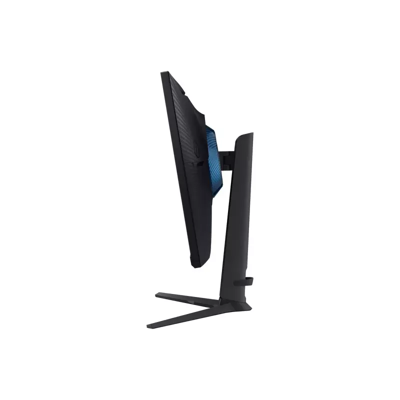 Samsung LS27AG304NU computer monitor 68.6 cm (27 inch) 1920 x 1080 pixels Full HD LED Black