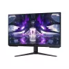 Samsung LS27AG304NU computer monitor 68.6 cm (27 inch) 1920 x 1080 pixels Full HD LED Black