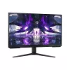 Samsung LS27AG304NU computer monitor 68.6 cm (27 inch) 1920 x 1080 pixels Full HD LED Black