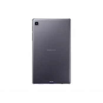 Samsung EF-QT220TTEGWW tablet case 22.1 cm (8.7 inch) Cover Transparent