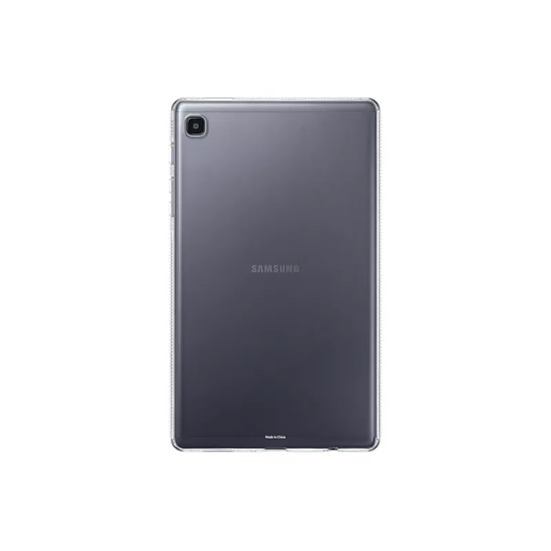 Samsung EF-QT220TTEGWW tablet case 22.1 cm (8.7 inch) Cover Transparent