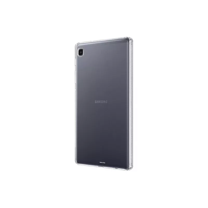 Samsung EF-QT220TTEGWW tablet case 22.1 cm (8.7 inch) Cover Transparent