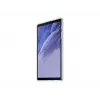 Samsung EF-QT220TTEGWW tablet case 22.1 cm (8.7 inch) Cover Transparent