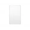 Samsung EF-QT220TTEGWW tablet case 22.1 cm (8.7 inch) Cover Transparent