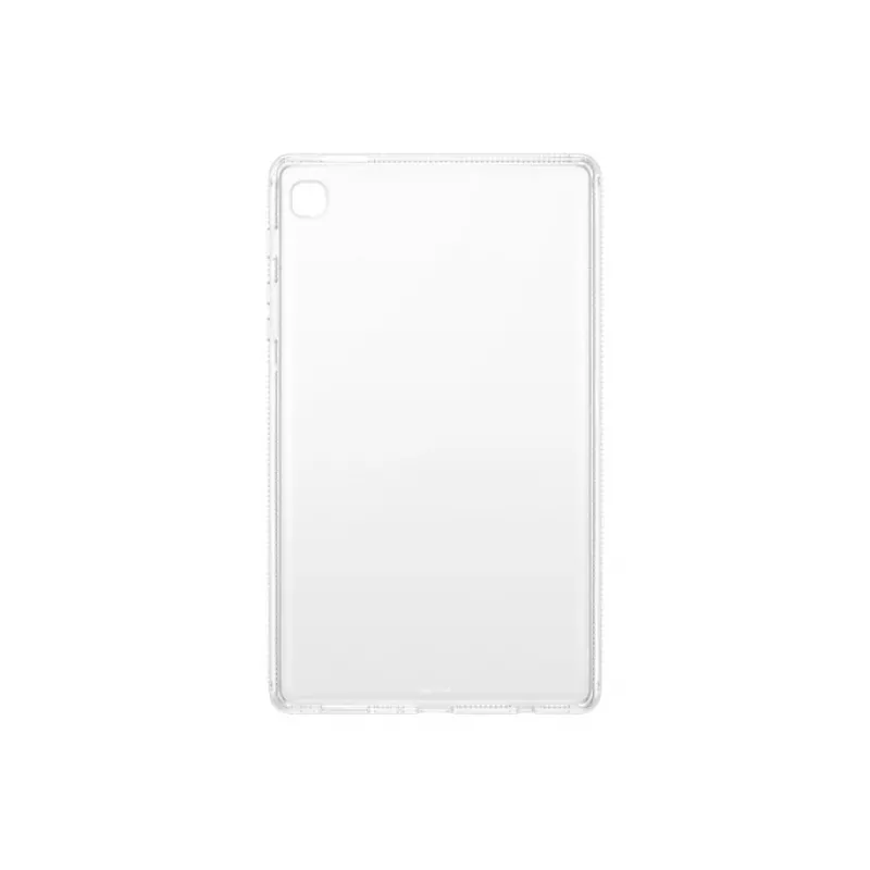 Samsung EF-QT220TTEGWW tablet case 22.1 cm (8.7 inch) Cover Transparent