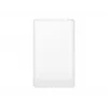 Samsung EF-QT220TTEGWW tablet case 22.1 cm (8.7 inch) Cover Transparent