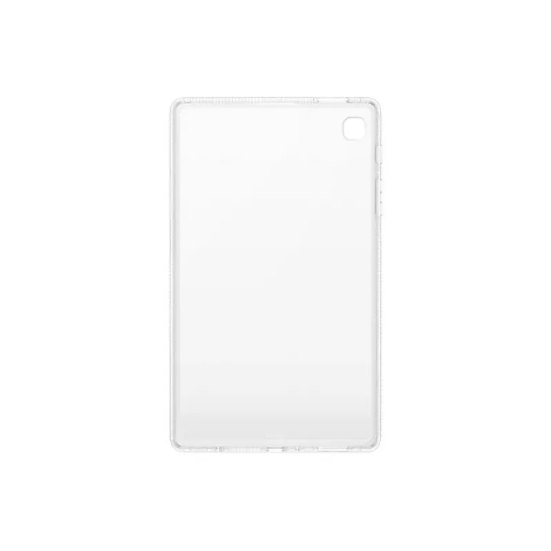 Samsung EF-QT220TTEGWW tablet case 22.1 cm (8.7 inch) Cover Transparent