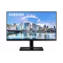 Samsung T45F computer monitor 68.6 cm (27 inch) 1920 x 1080 pixels Full HD LED Black