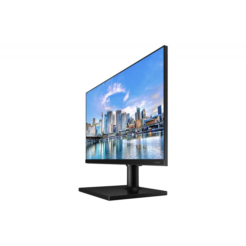 Samsung T45F computer monitor 68.6 cm (27 inch) 1920 x 1080 pixels Full HD LED Black