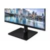 Samsung T45F computer monitor 68.6 cm (27 inch) 1920 x 1080 pixels Full HD LED Black