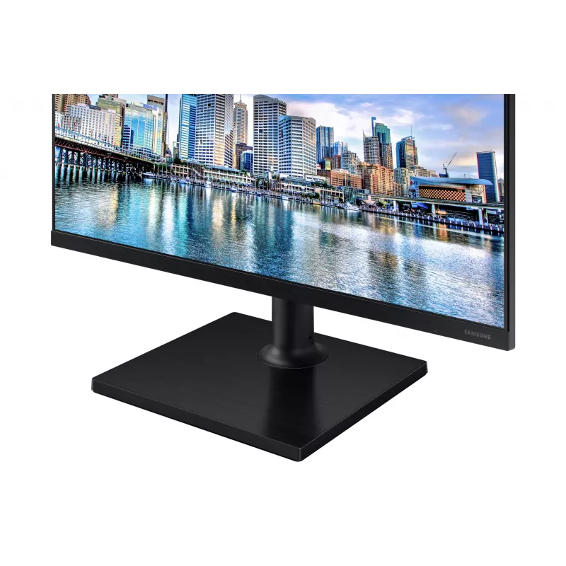 Samsung T45F computer monitor 68.6 cm (27 inch) 1920 x 1080 pixels Full HD LED Black