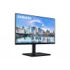 Samsung T45F computer monitor 68.6 cm (27 inch) 1920 x 1080 pixels Full HD LED Black