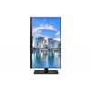 Samsung T45F computer monitor 68.6 cm (27 inch) 1920 x 1080 pixels Full HD LED Black
