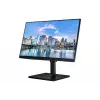 Samsung T45F computer monitor 68.6 cm (27 inch) 1920 x 1080 pixels Full HD LED Black