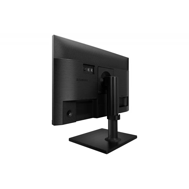 Samsung T45F computer monitor 68.6 cm (27 inch) 1920 x 1080 pixels Full HD LED Black