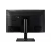 Samsung T45F computer monitor 68.6 cm (27 inch) 1920 x 1080 pixels Full HD LED Black