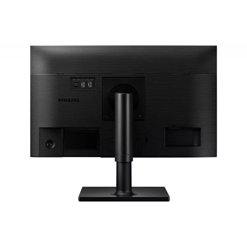Samsung T45F computer monitor 68.6 cm (27 inch) 1920 x 1080 pixels Full HD LED Black
