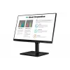 Samsung T45F computer monitor 68.6 cm (27 inch) 1920 x 1080 pixels Full HD LED Black