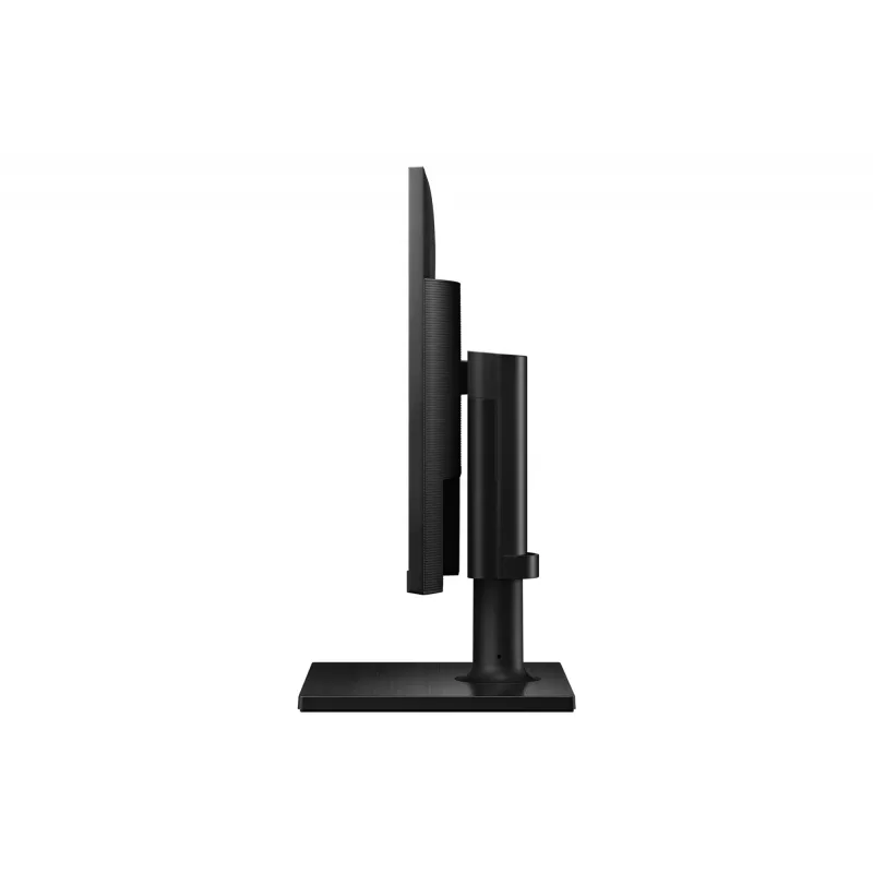 Samsung T45F computer monitor 68.6 cm (27 inch) 1920 x 1080 pixels Full HD LED Black