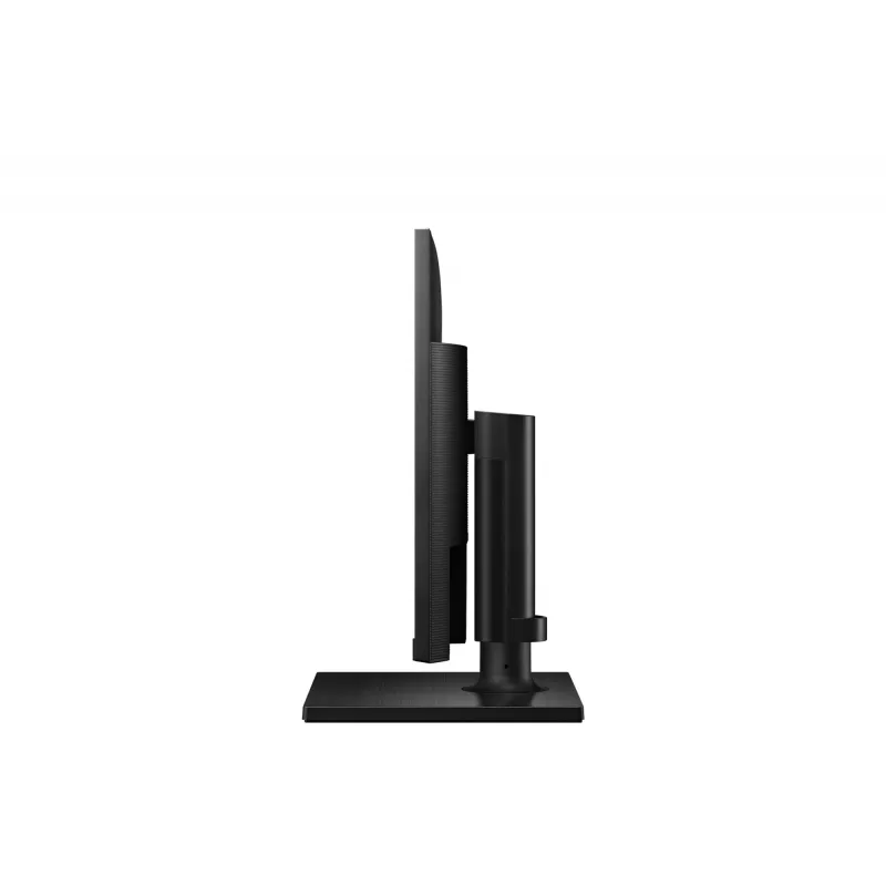 Samsung T45F computer monitor 68.6 cm (27 inch) 1920 x 1080 pixels Full HD LED Black