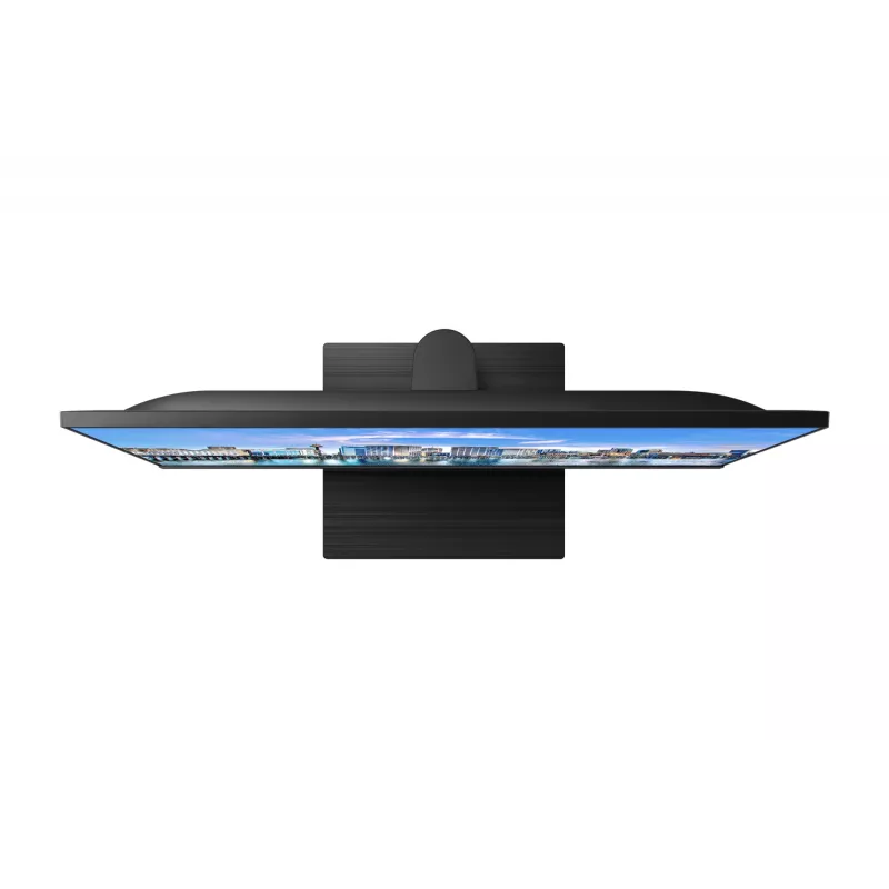Samsung T45F computer monitor 68.6 cm (27 inch) 1920 x 1080 pixels Full HD LED Black