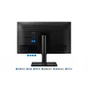 Samsung T45F computer monitor 68.6 cm (27 inch) 1920 x 1080 pixels Full HD LED Black