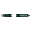 Samsung ET-SHR88SGEGEU smart wearable accessory Band Green Fluoroelastomer, Genuine leather