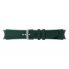 Samsung ET-SHR88SGEGEU smart wearable accessory Band Green Fluoroelastomer, Genuine leather
