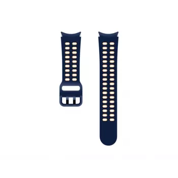 Samsung ET-SXR87LNEGEU smart wearable accessory Band Navy Fluoroelastomer