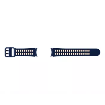 Samsung ET-SXR87LNEGEU smart wearable accessory Band Navy Fluoroelastomer