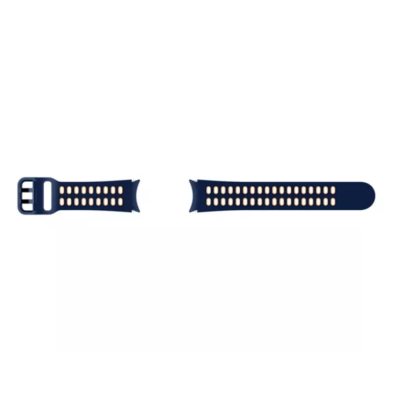 Samsung ET-SXR87LNEGEU smart wearable accessory Band Navy Fluoroelastomer