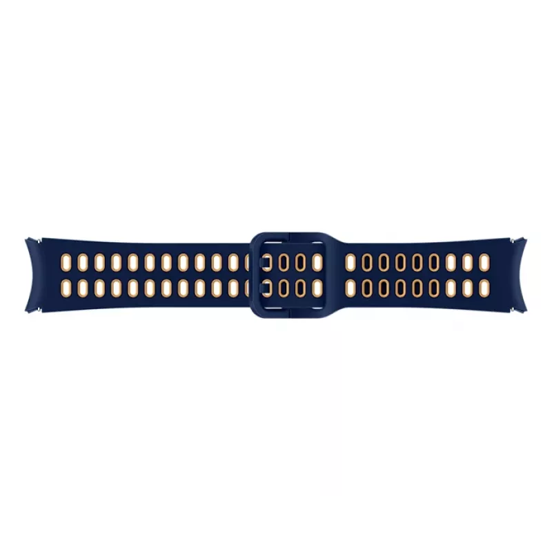 Samsung ET-SXR87LNEGEU smart wearable accessory Band Navy Fluoroelastomer