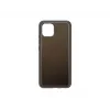 Samsung EF-QA036TBEGEU mobile phone case 16.5 cm (6.5 inch) Cover Black
